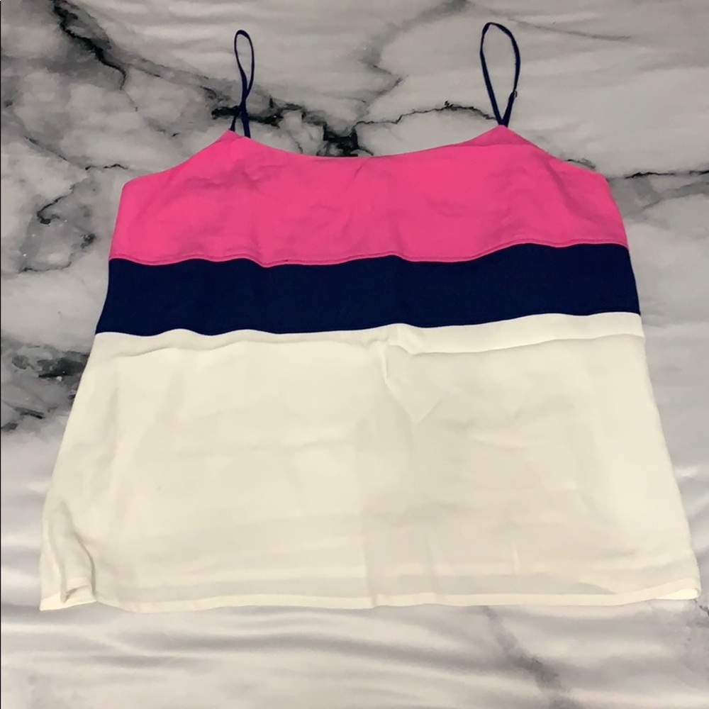 Banana Republic Tank Top